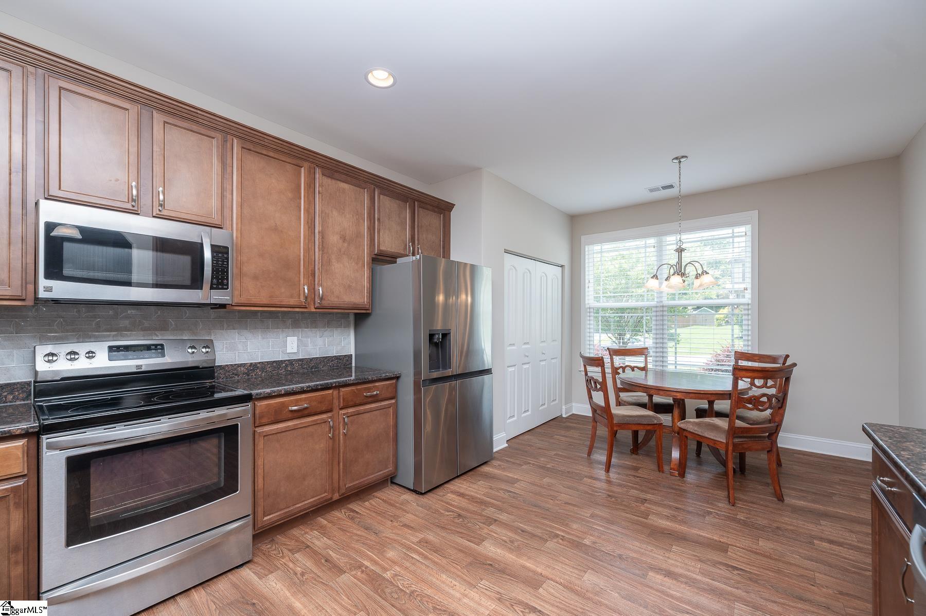 521 Turning Leaf Lane Greer, SC 29651