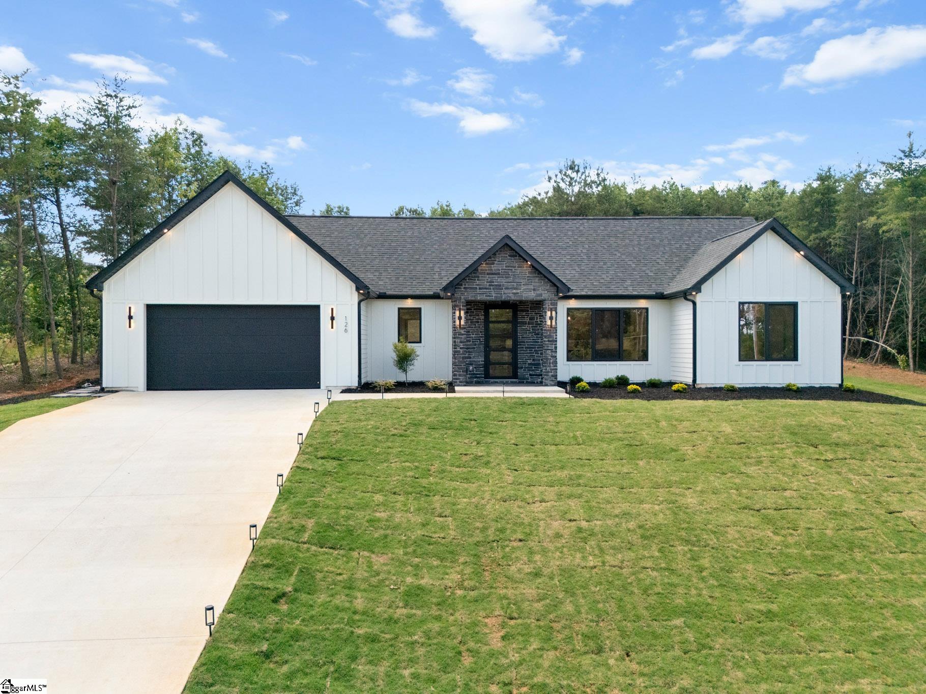 126 Brady Drive Anderson, SC 29626