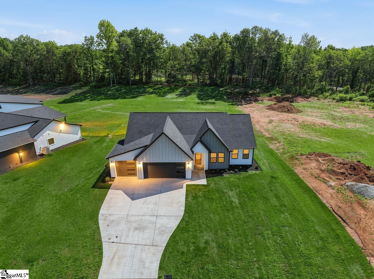 2033 Blessed Drive Inman, SC 29349