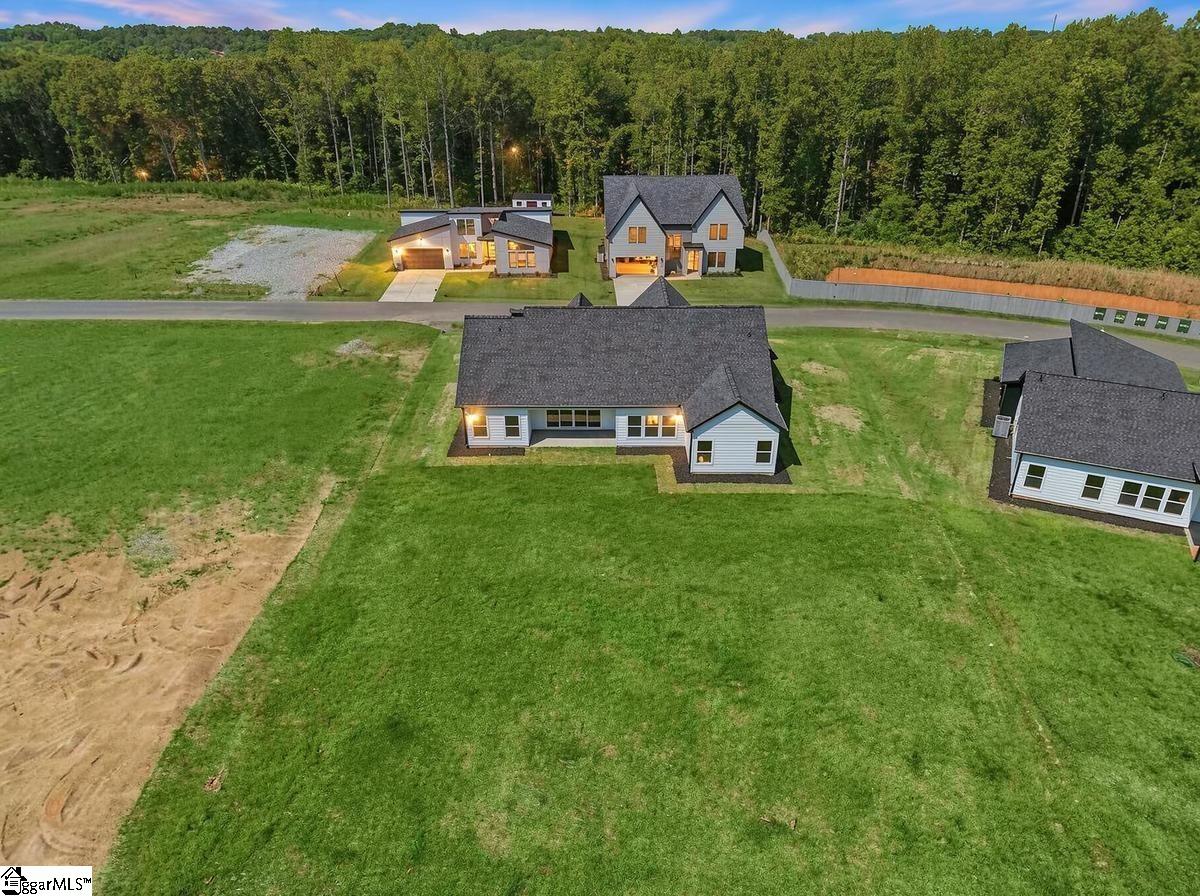 2033 Blessed Drive Inman, SC 29349