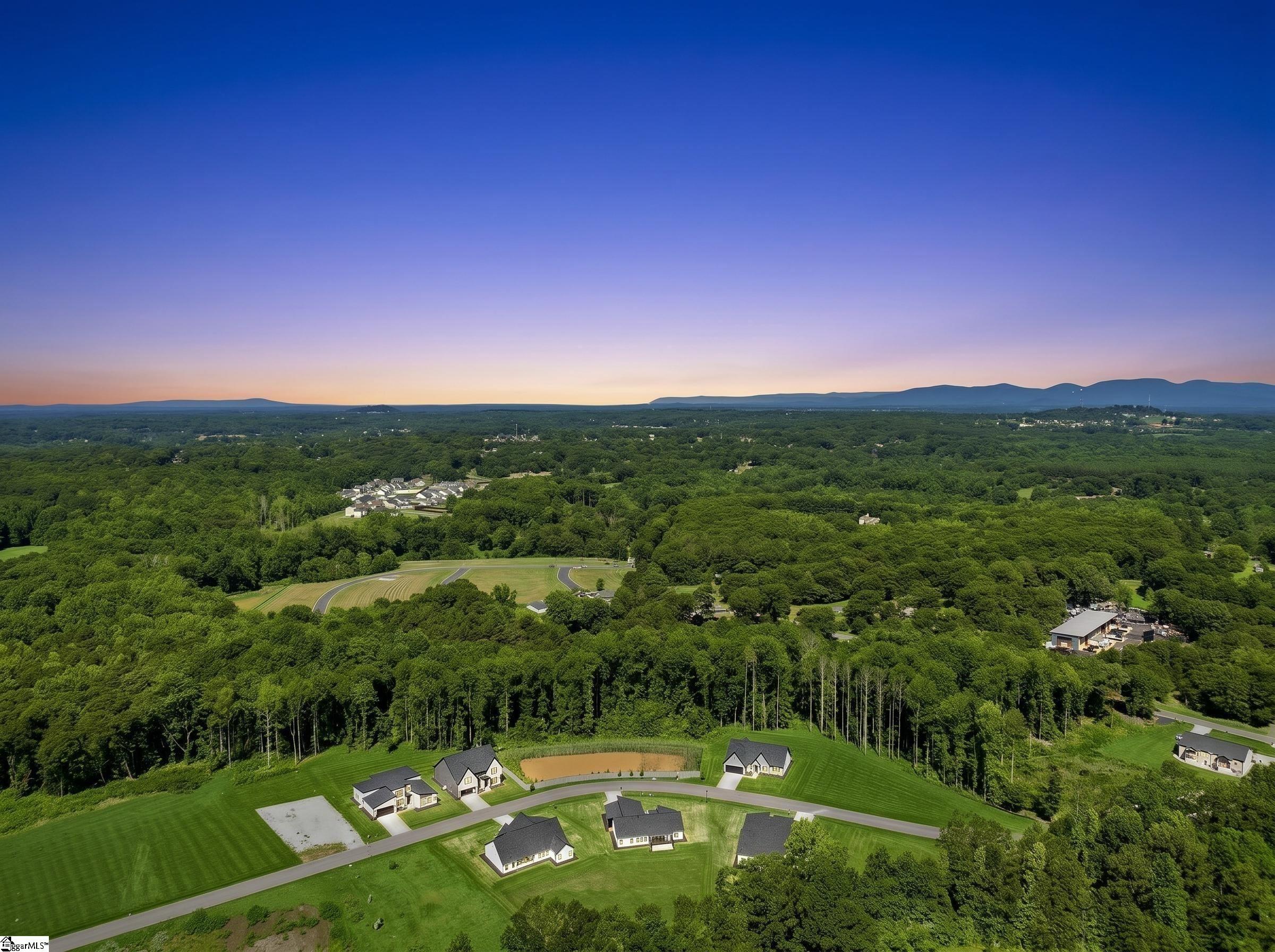 2033 Blessed Drive Inman, SC 29349