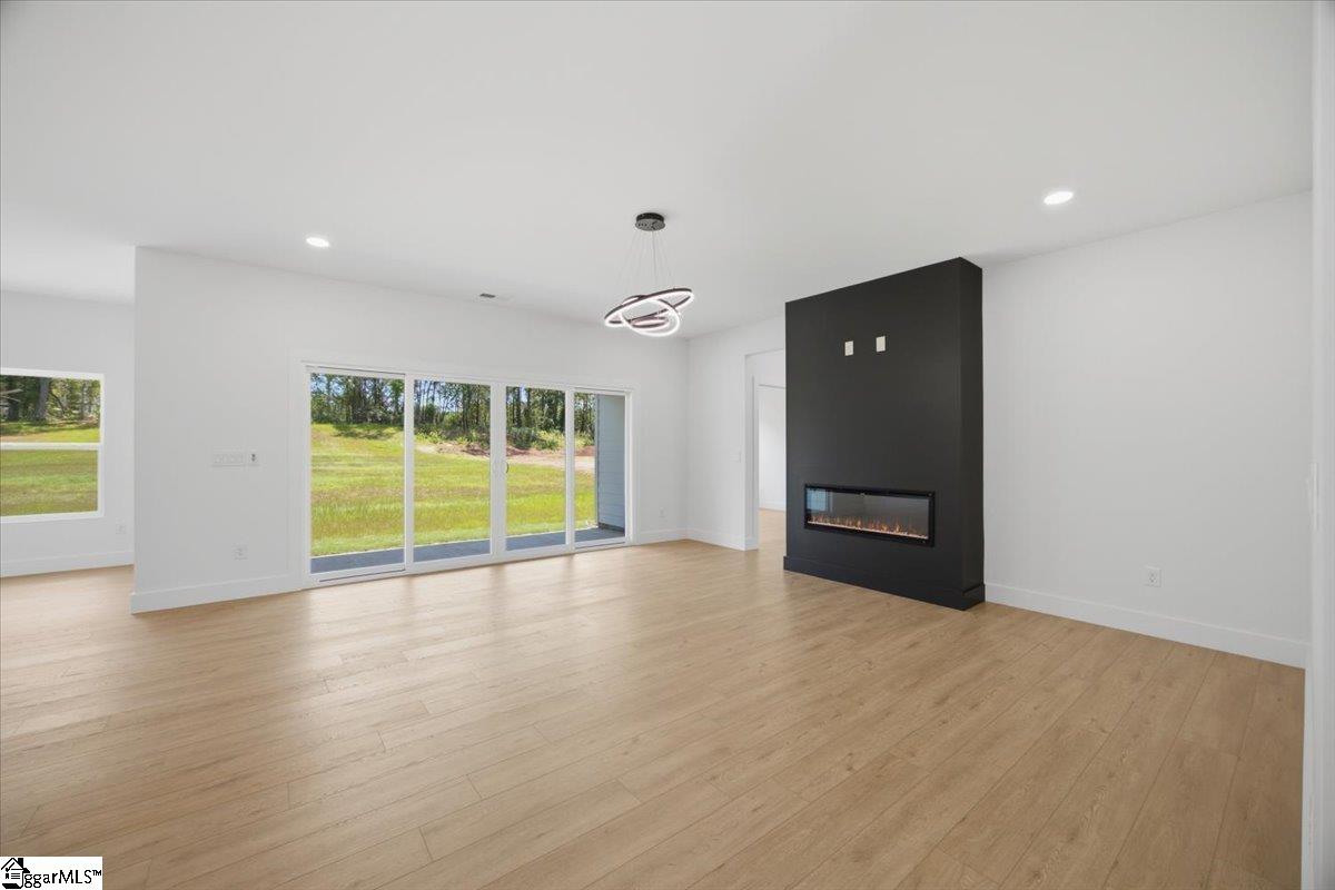 2033 Blessed Drive Inman, SC 29349