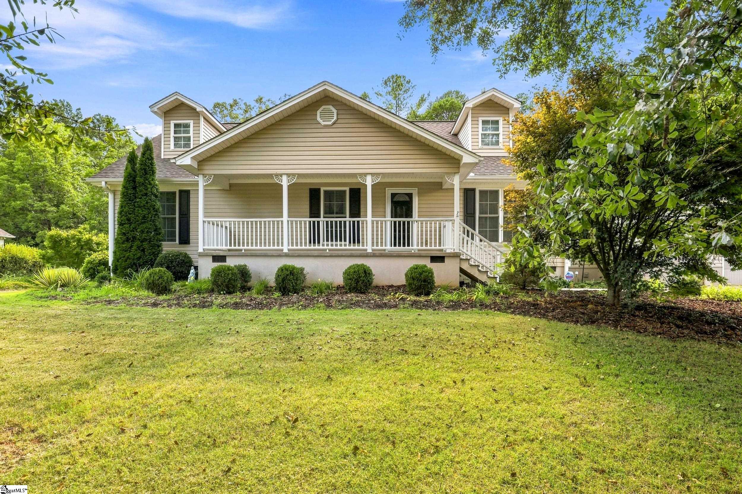 123 Richland Creek Drive