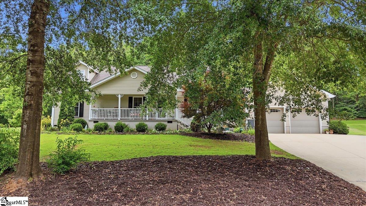 123 Richland Creek Drive Westminster, SC 29693