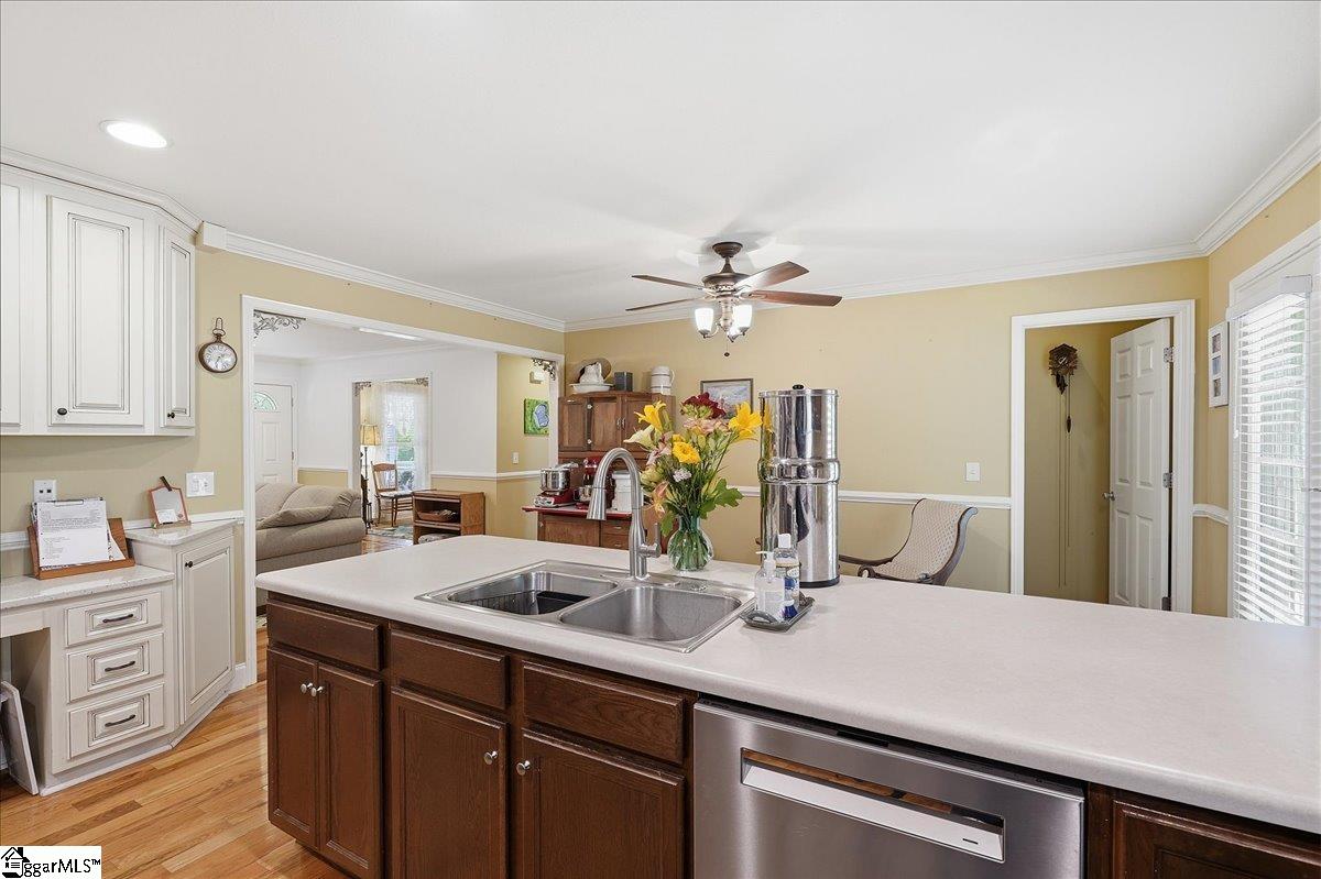 123 Richland Creek Drive Westminster, SC 29693