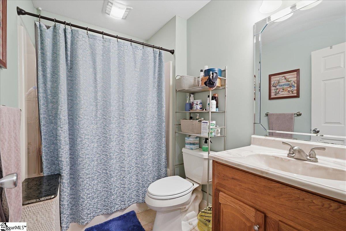 123 Richland Creek Drive Westminster, SC 29693