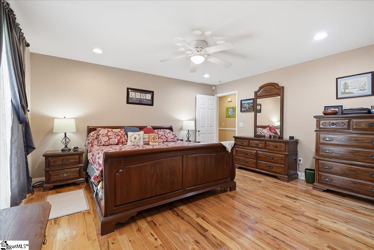 123 Richland Creek Drive Westminster, SC 29693