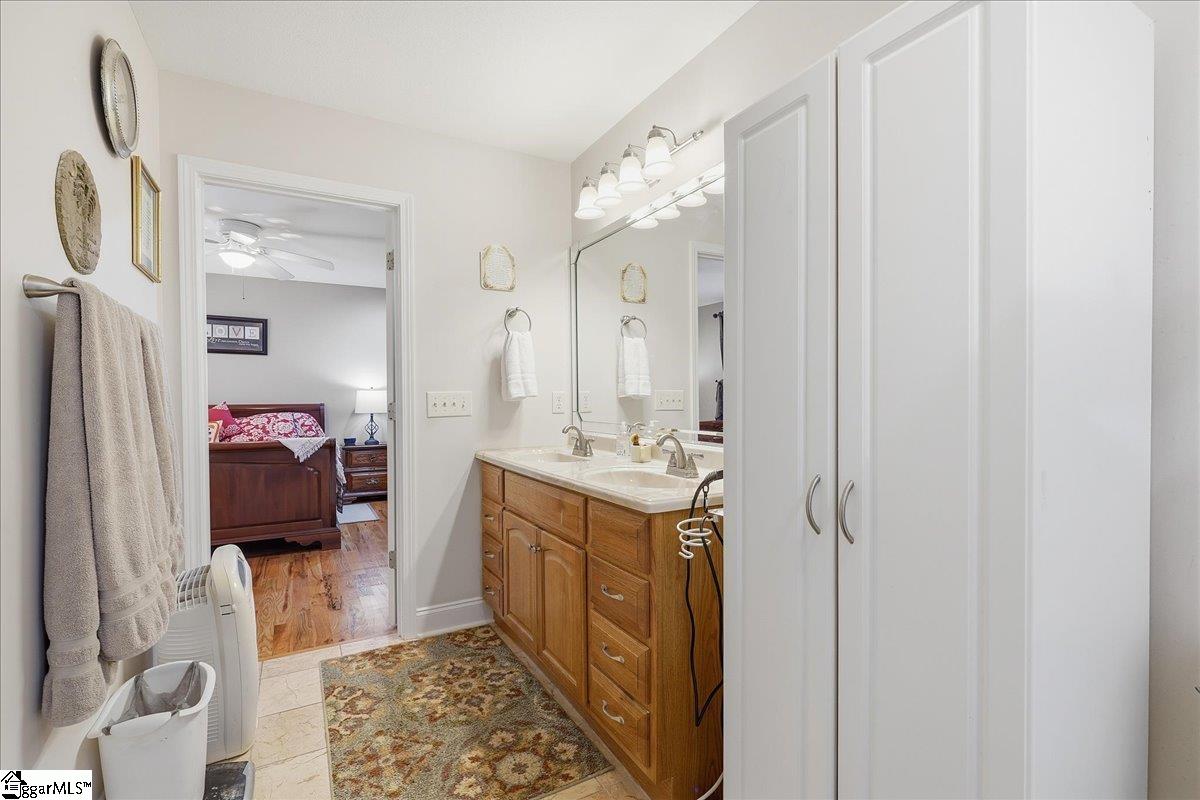 123 Richland Creek Drive Westminster, SC 29693