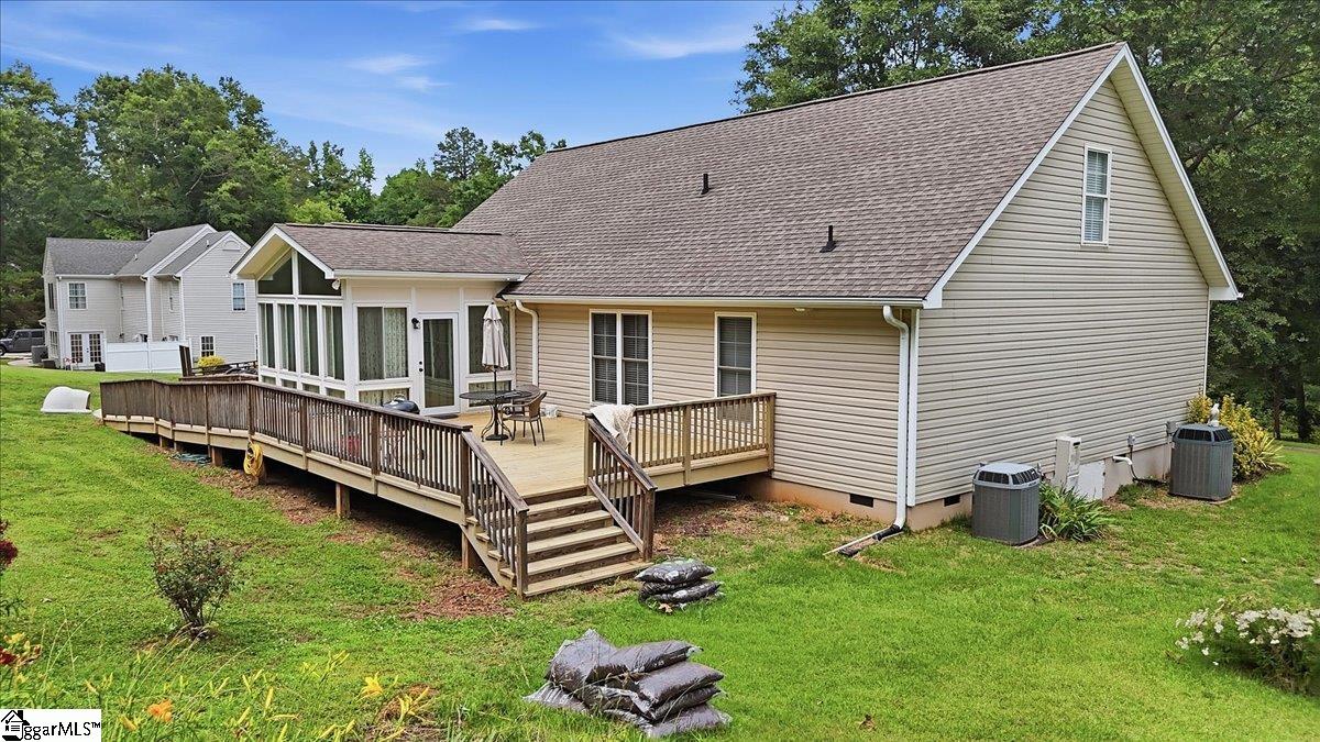 123 Richland Creek Drive Westminster, SC 29693