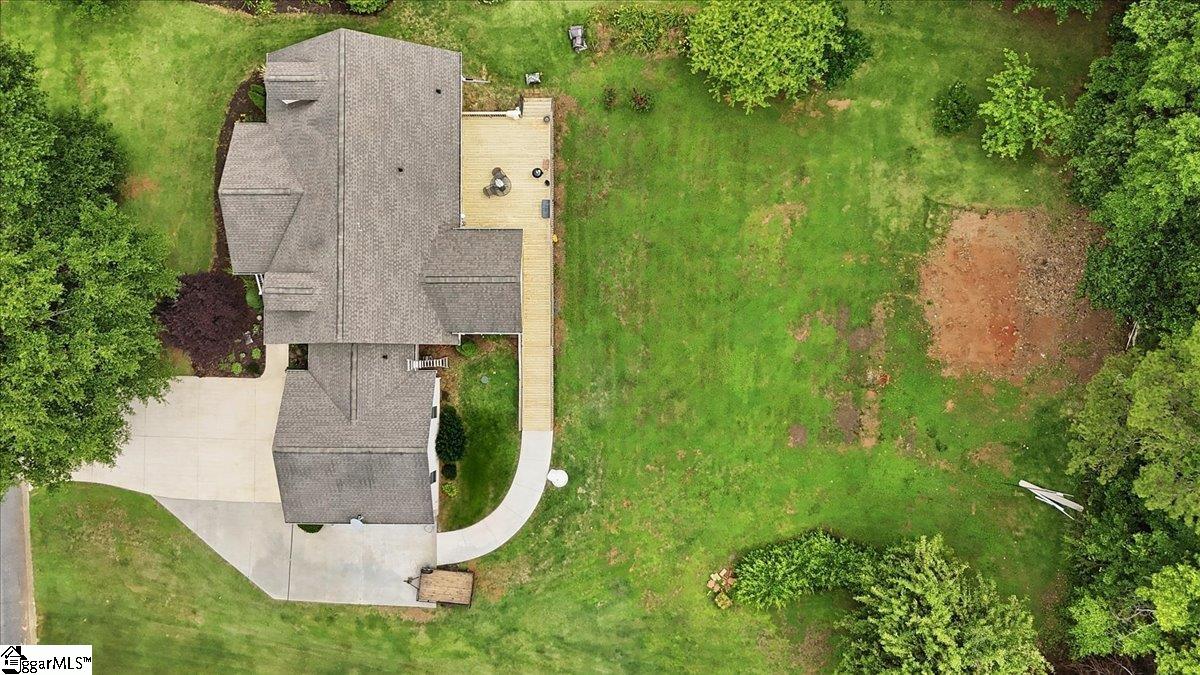 123 Richland Creek Drive Westminster, SC 29693