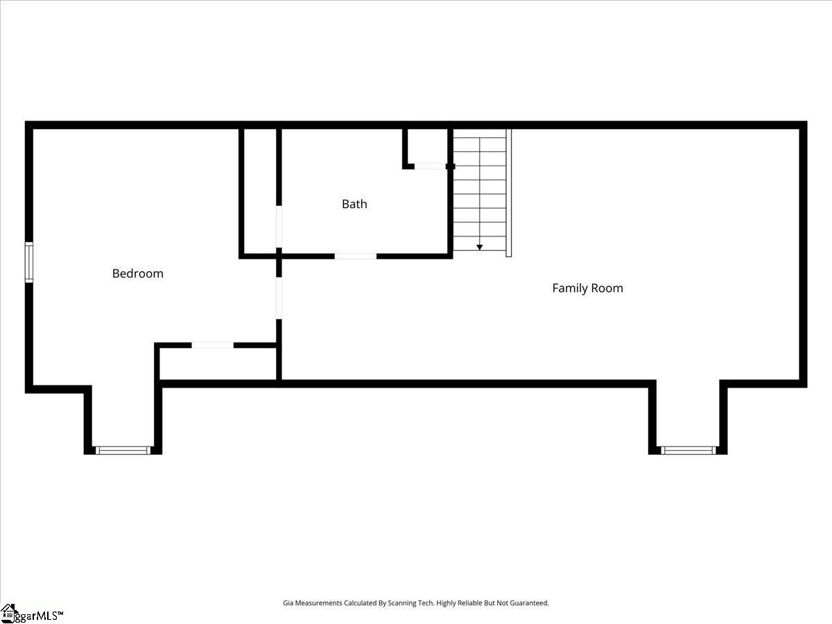 123 Richland Creek Drive Westminster, SC 29693
