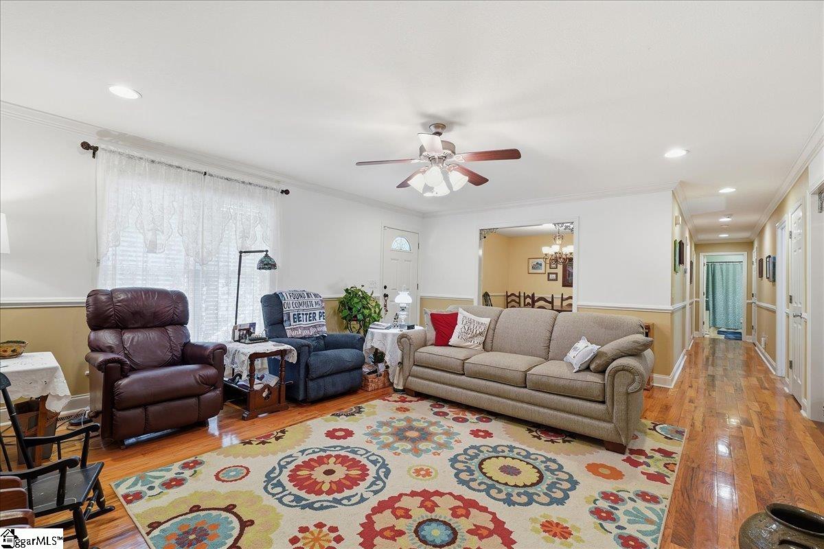 123 Richland Creek Drive Westminster, SC 29693