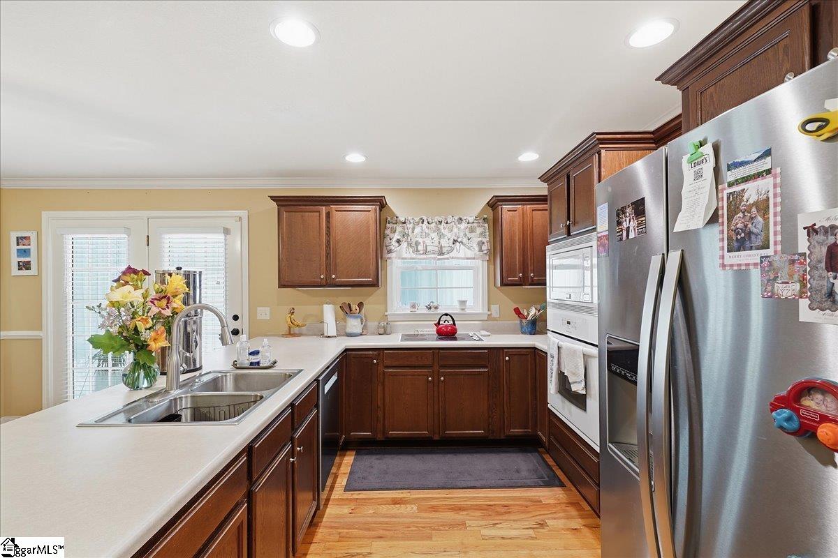 123 Richland Creek Drive Westminster, SC 29693