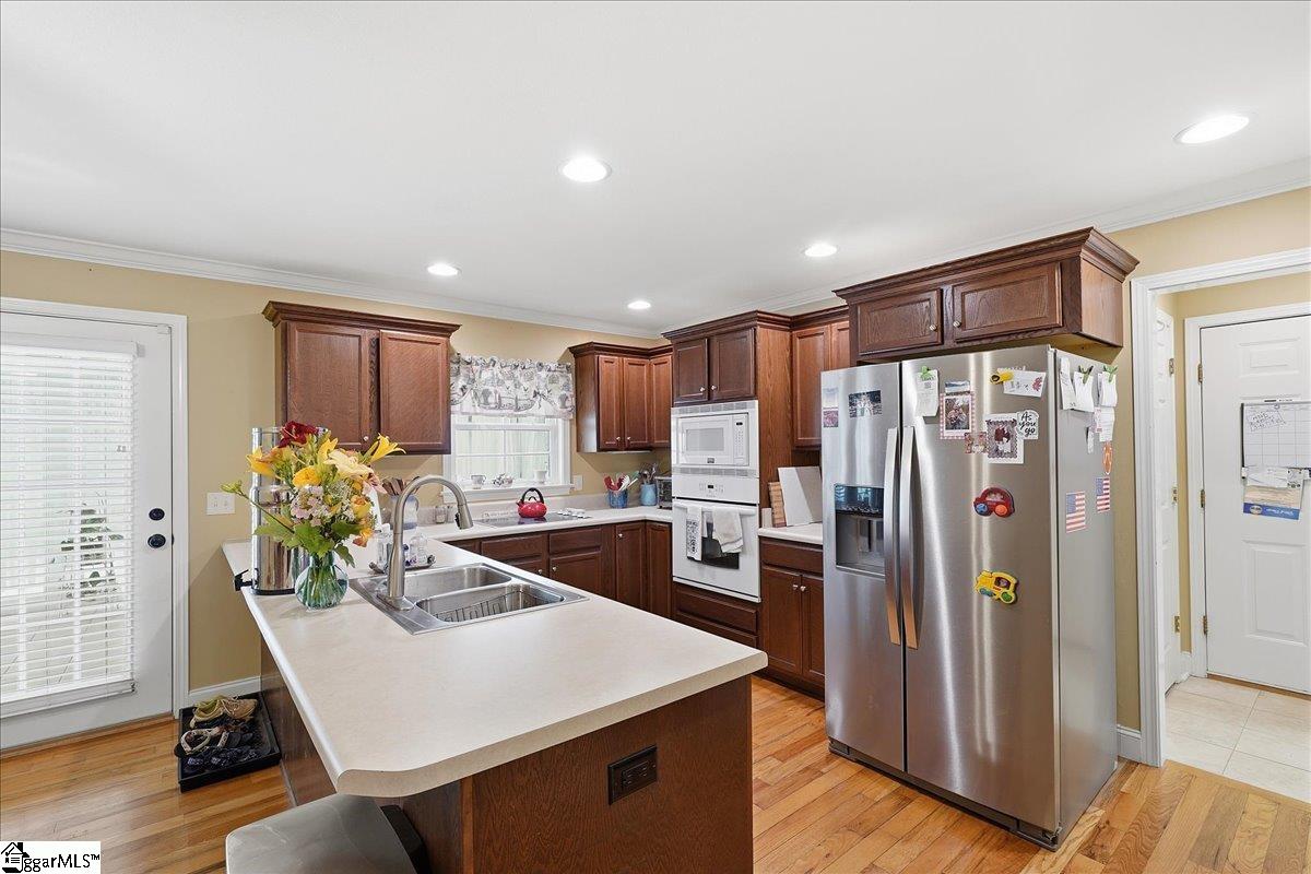 123 Richland Creek Drive Westminster, SC 29693
