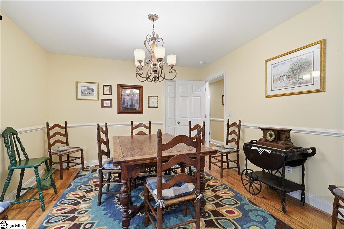 123 Richland Creek Drive Westminster, SC 29693