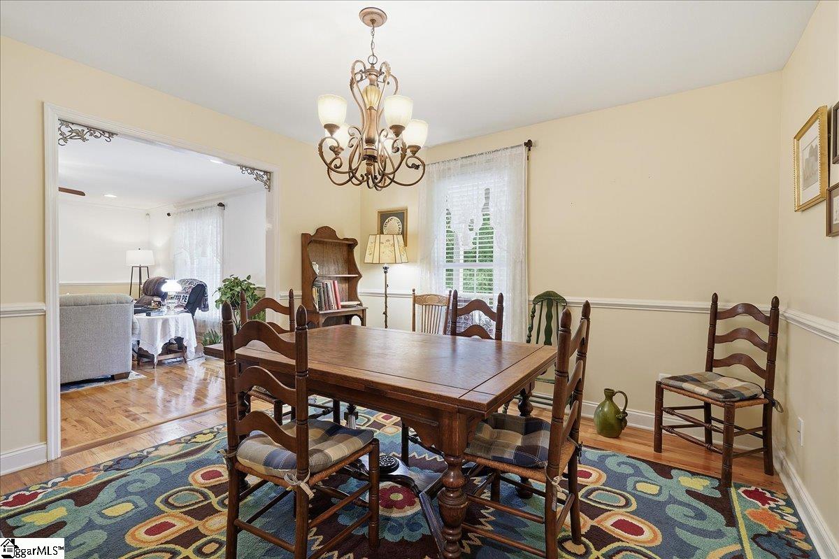 123 Richland Creek Drive Westminster, SC 29693