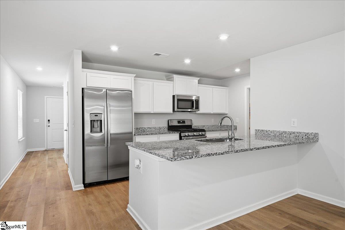 536 Winding Meadow Lane Greenville, SC 29607