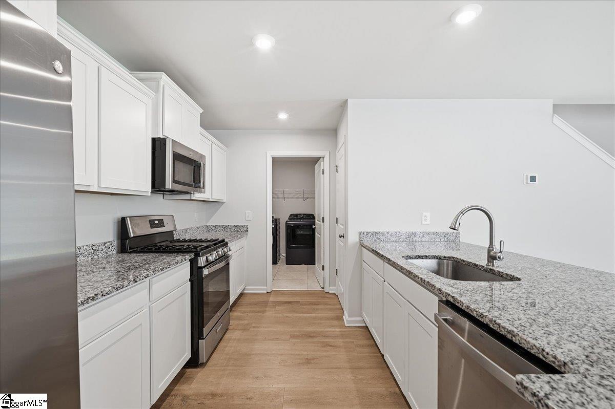 536 Winding Meadow Lane Greenville, SC 29607