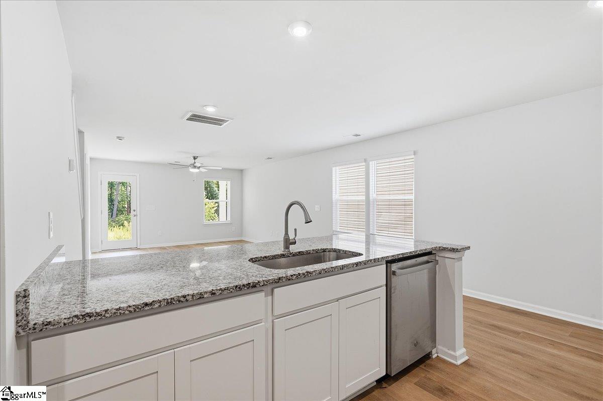 536 Winding Meadow Lane Greenville, SC 29607
