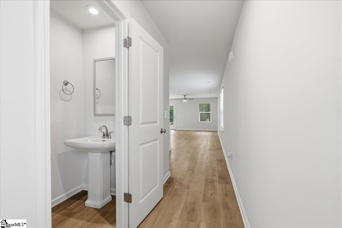 536 Winding Meadow Lane Greenville, SC 29607