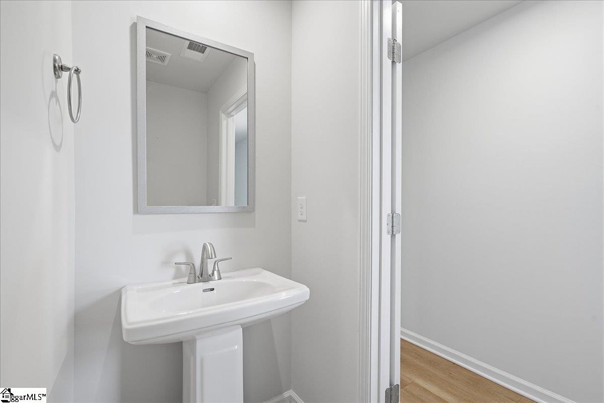 536 Winding Meadow Lane Greenville, SC 29607