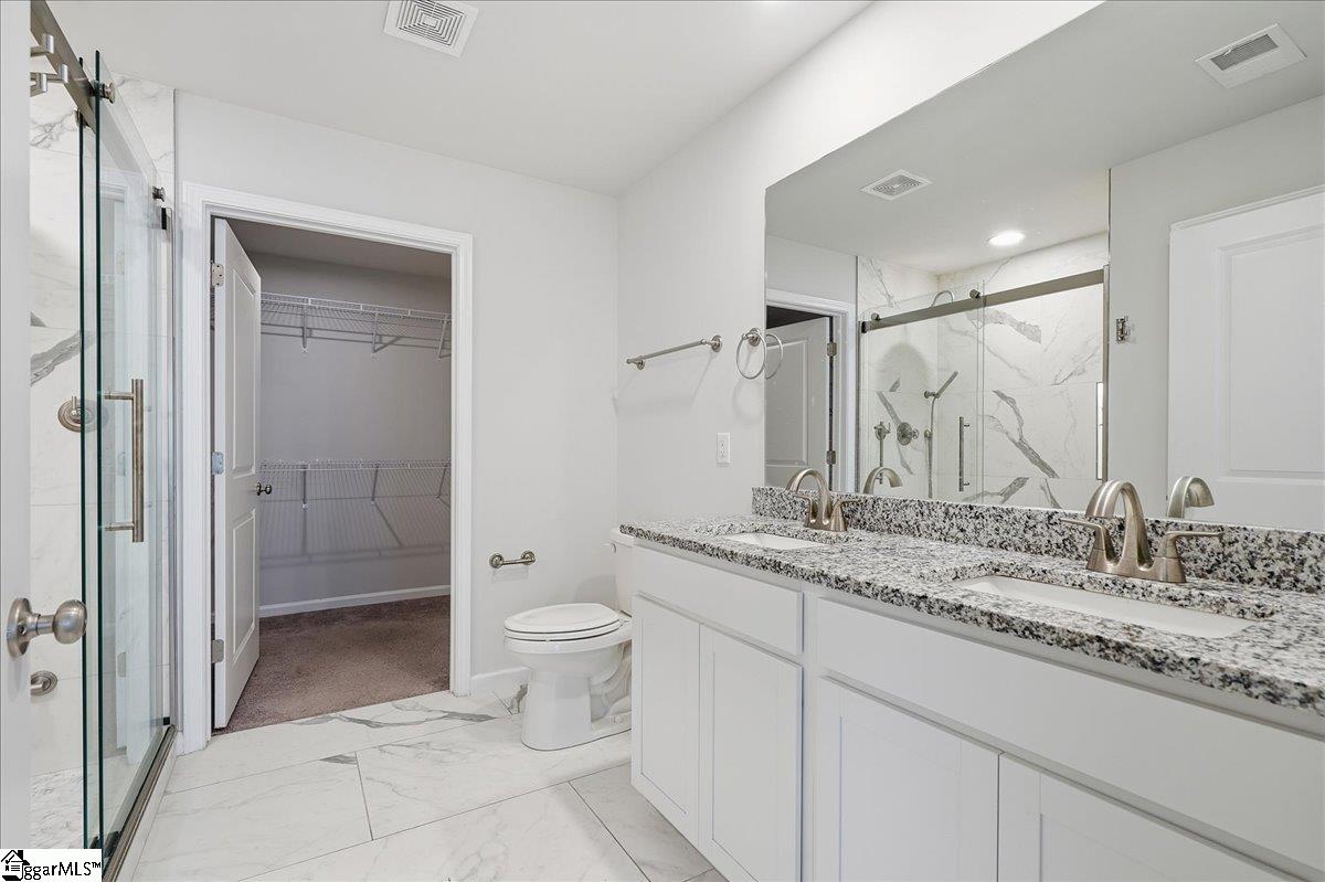 536 Winding Meadow Lane Greenville, SC 29607