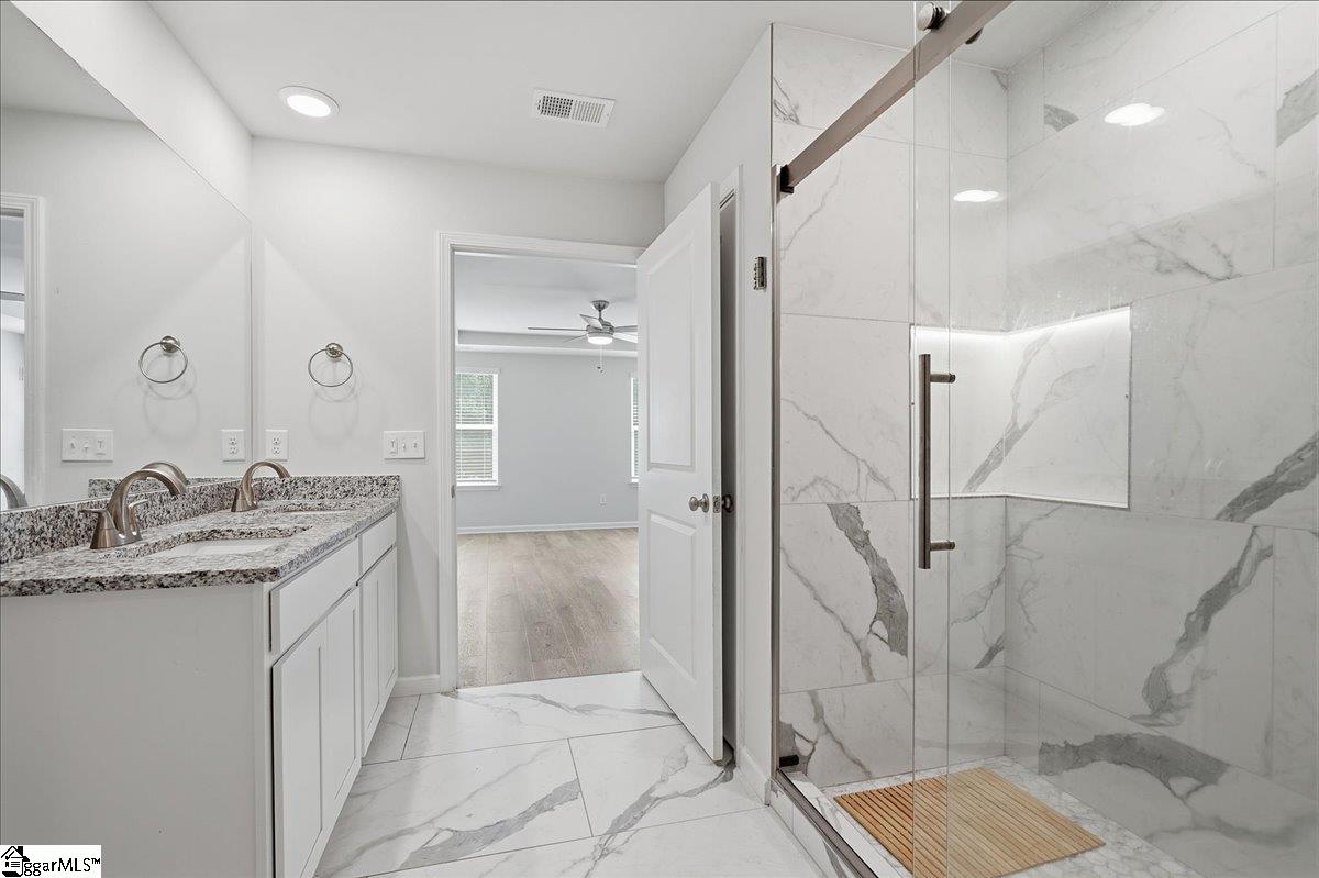 536 Winding Meadow Lane Greenville, SC 29607