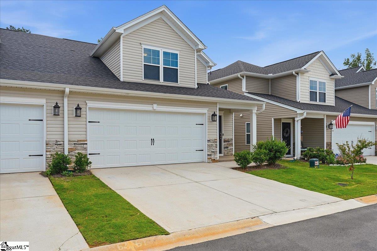 536 Winding Meadow Lane Greenville, SC 29607