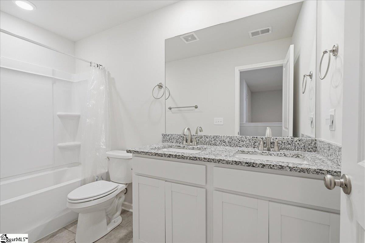 536 Winding Meadow Lane Greenville, SC 29607