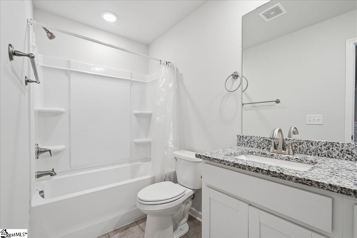 536 Winding Meadow Lane Greenville, SC 29607