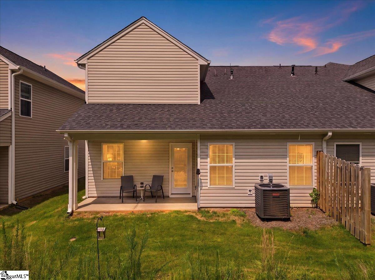 536 Winding Meadow Lane Greenville, SC 29607
