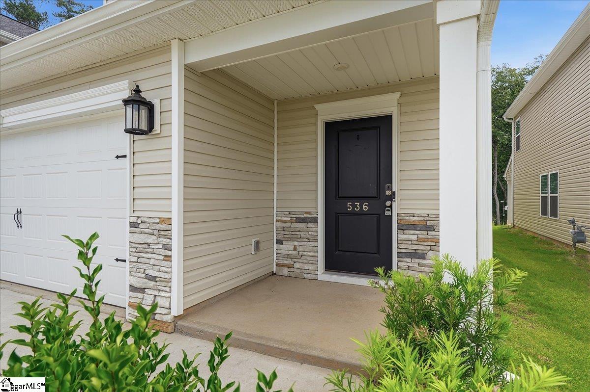 536 Winding Meadow Lane Greenville, SC 29607