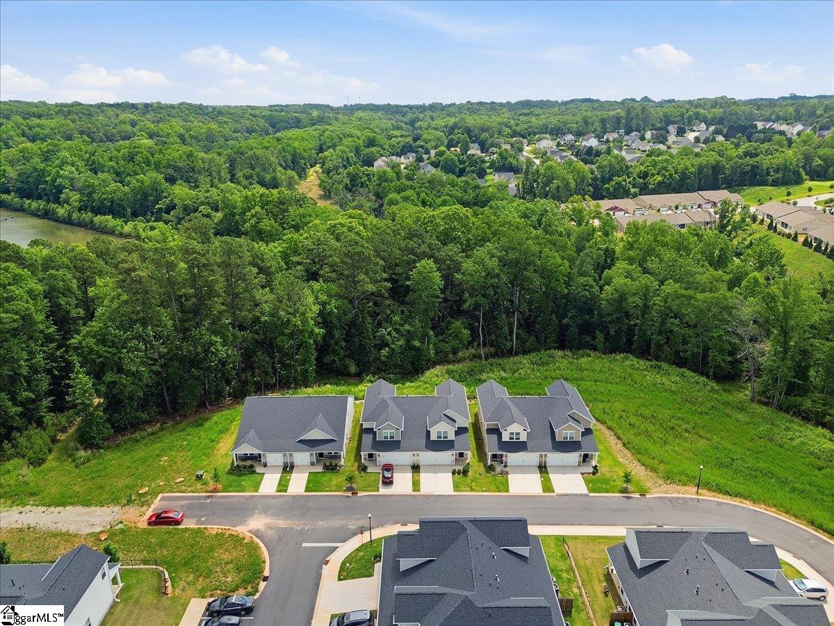 536 Winding Meadow Lane Greenville, SC 29607