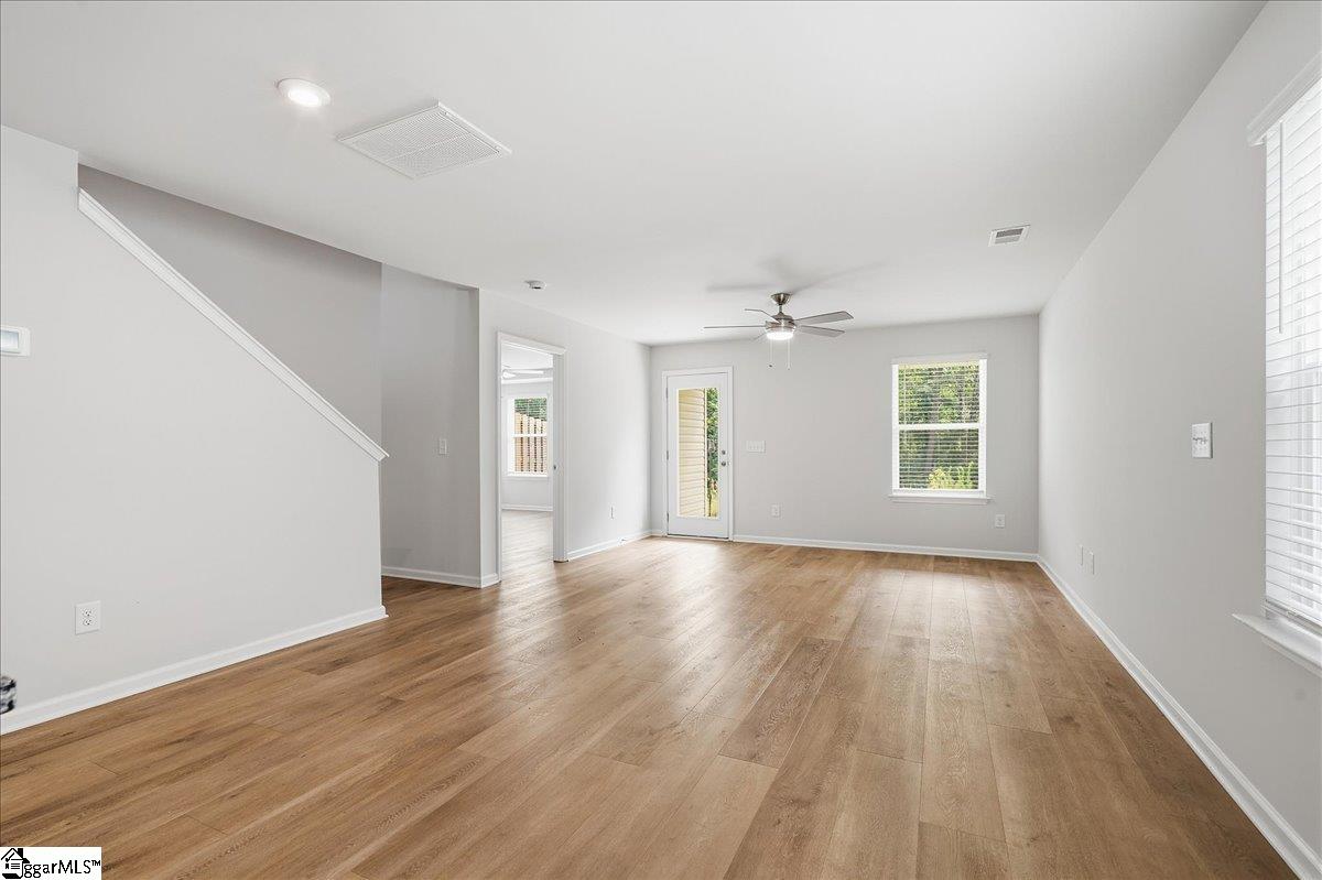 536 Winding Meadow Lane Greenville, SC 29607