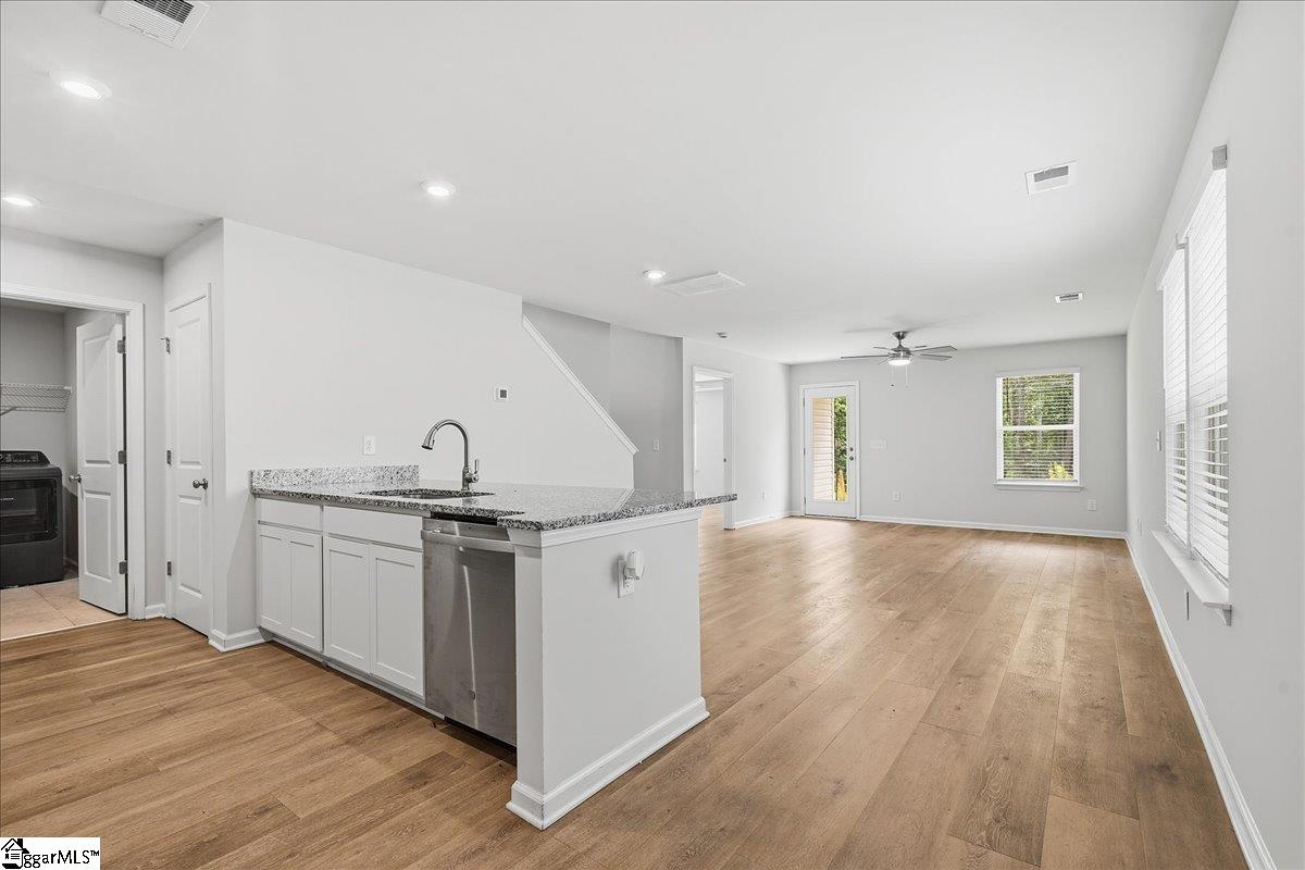 536 Winding Meadow Lane Greenville, SC 29607