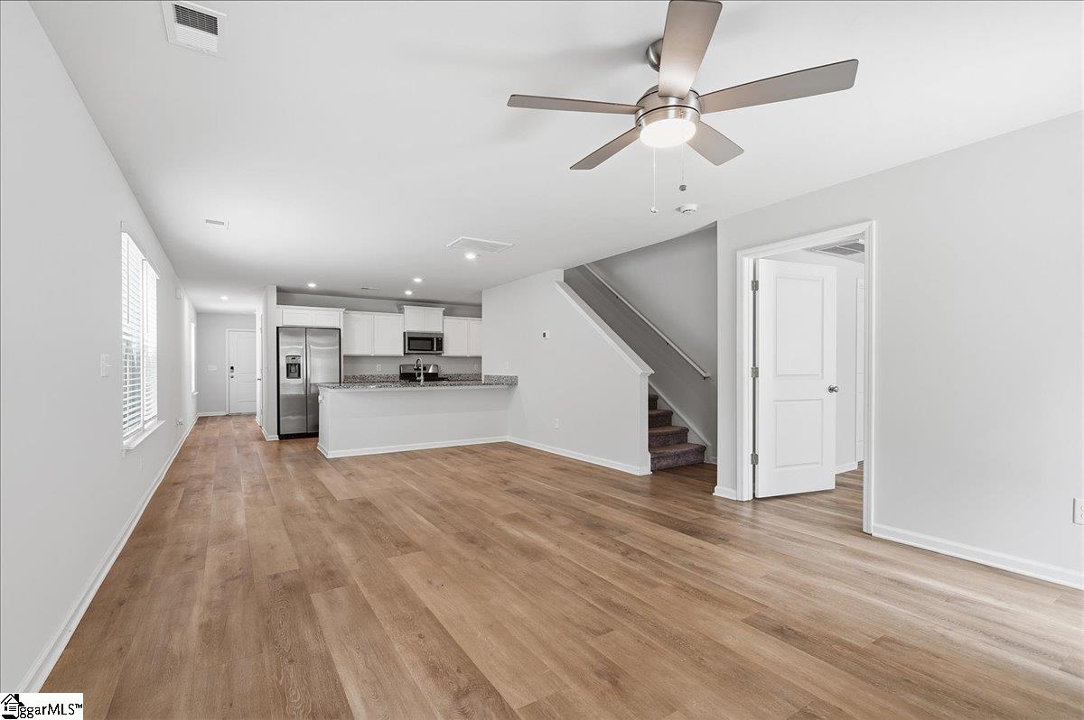 536 Winding Meadow Lane Greenville, SC 29607