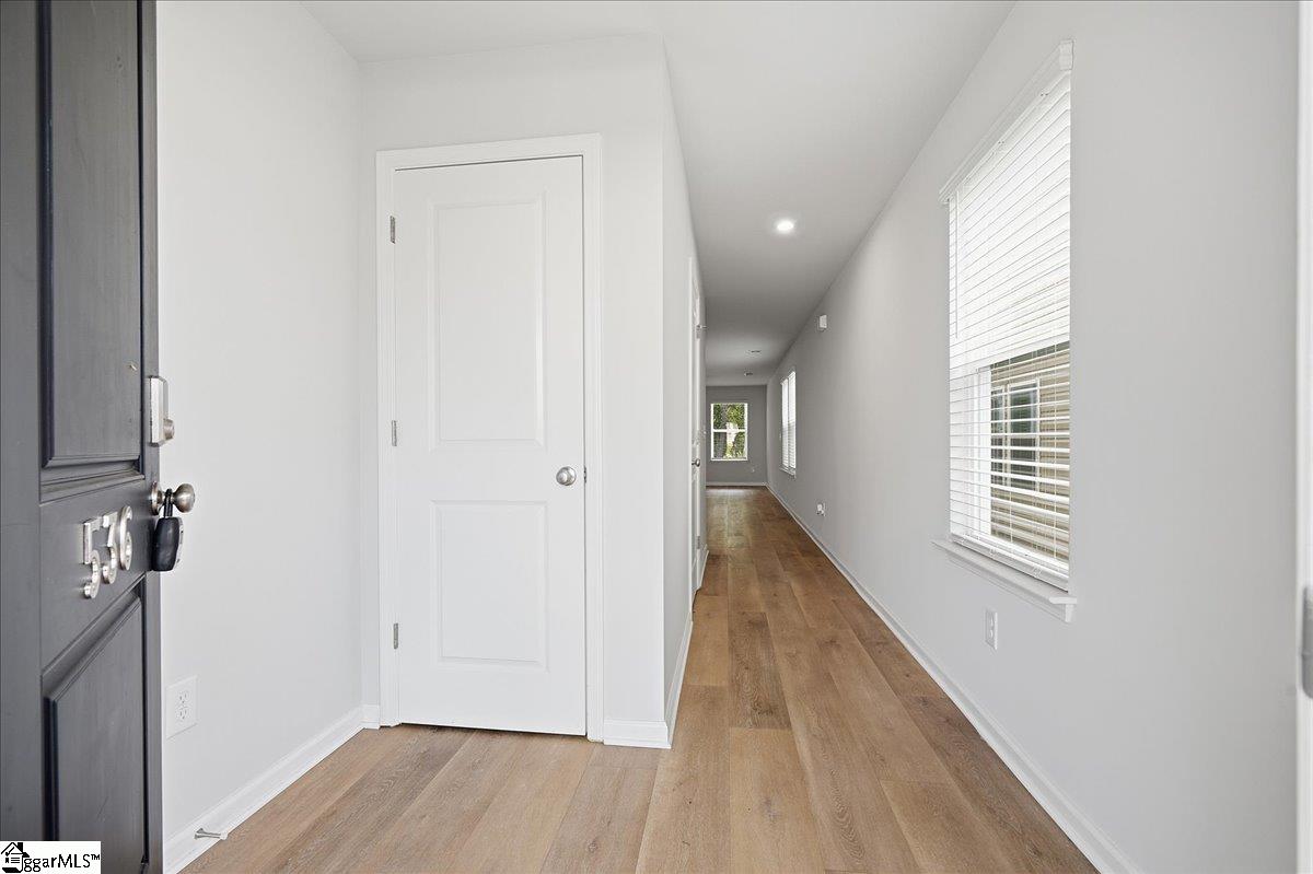 536 Winding Meadow Lane Greenville, SC 29607
