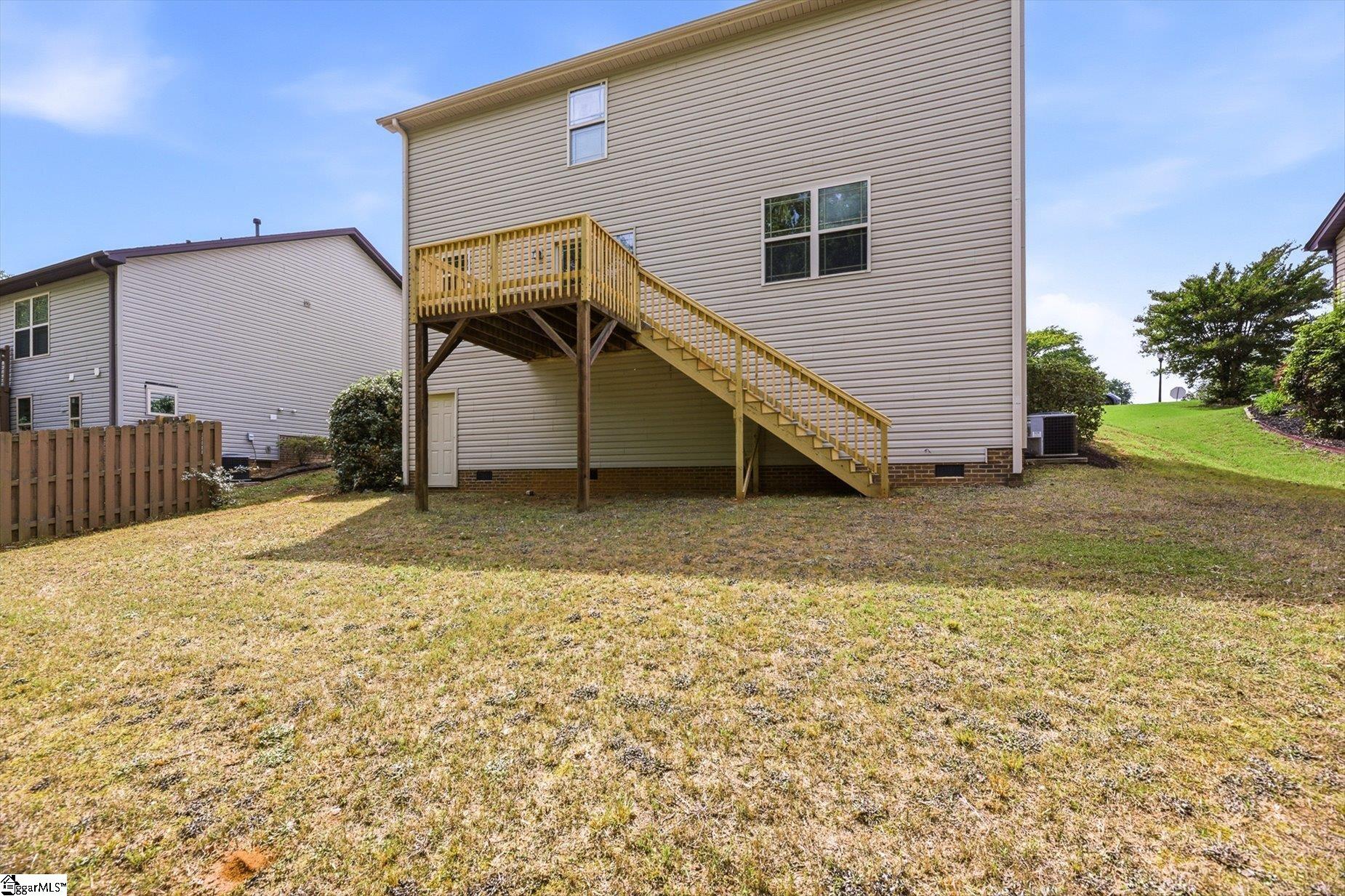 101 Tigris Way Greenville, SC 29607