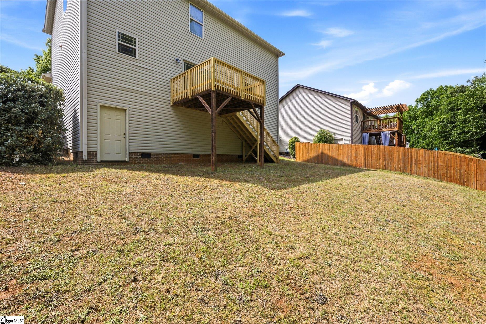 101 Tigris Way Greenville, SC 29607