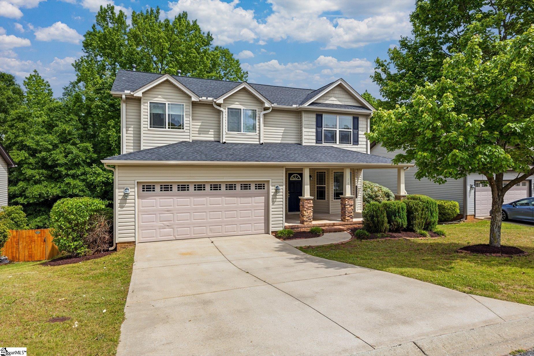 101 Tigris Way Greenville, SC 29607