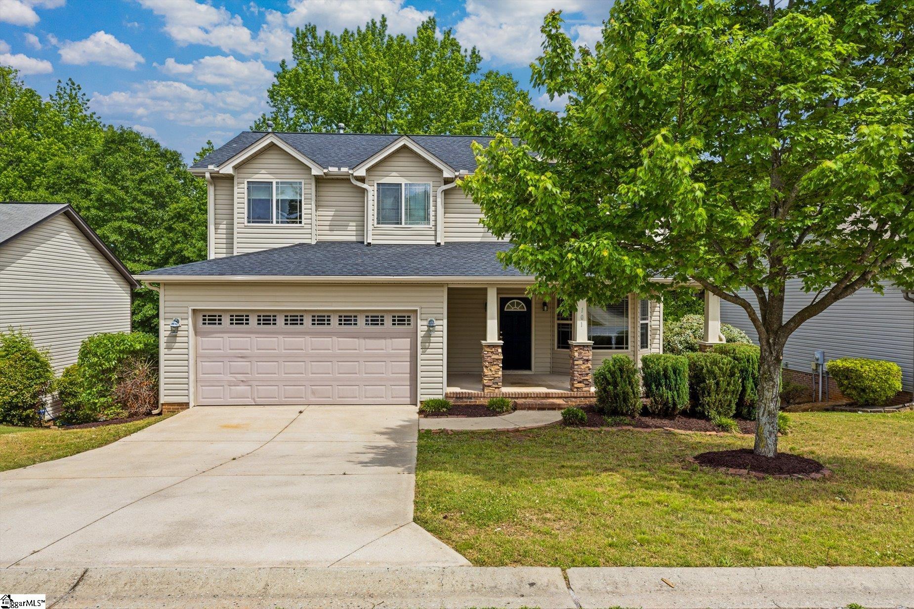 101 Tigris Way Greenville, SC 29607