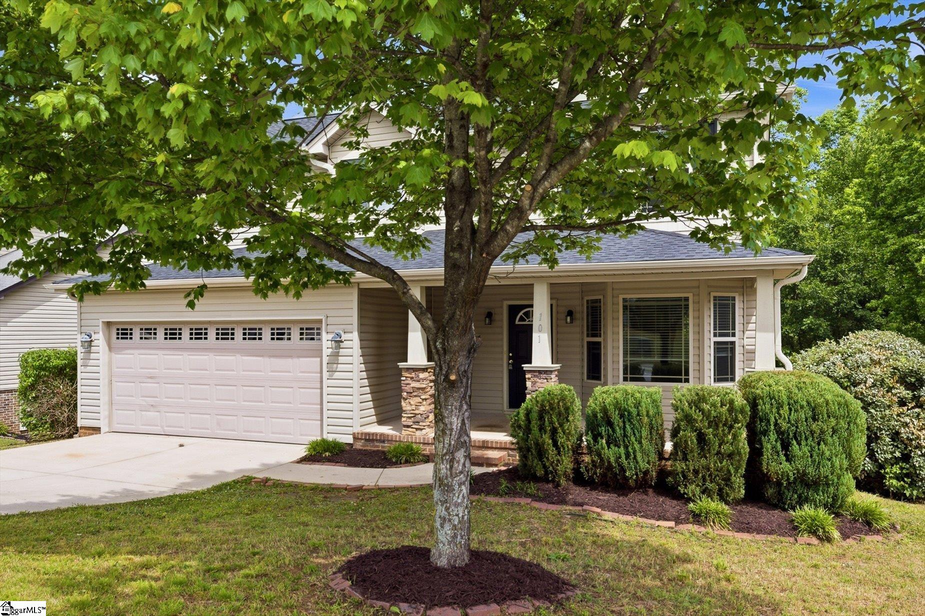 101 Tigris Way Greenville, SC 29607