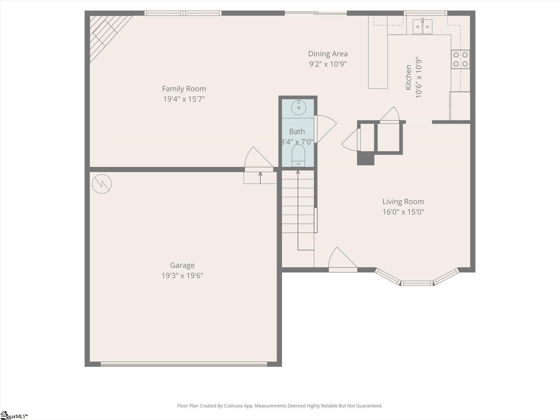 101 Tigris Way Greenville, SC 29607