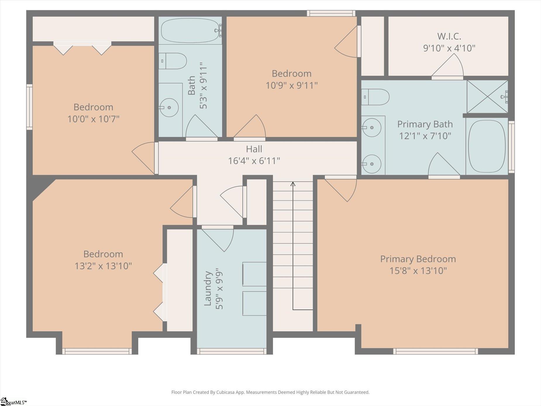101 Tigris Way Greenville, SC 29607