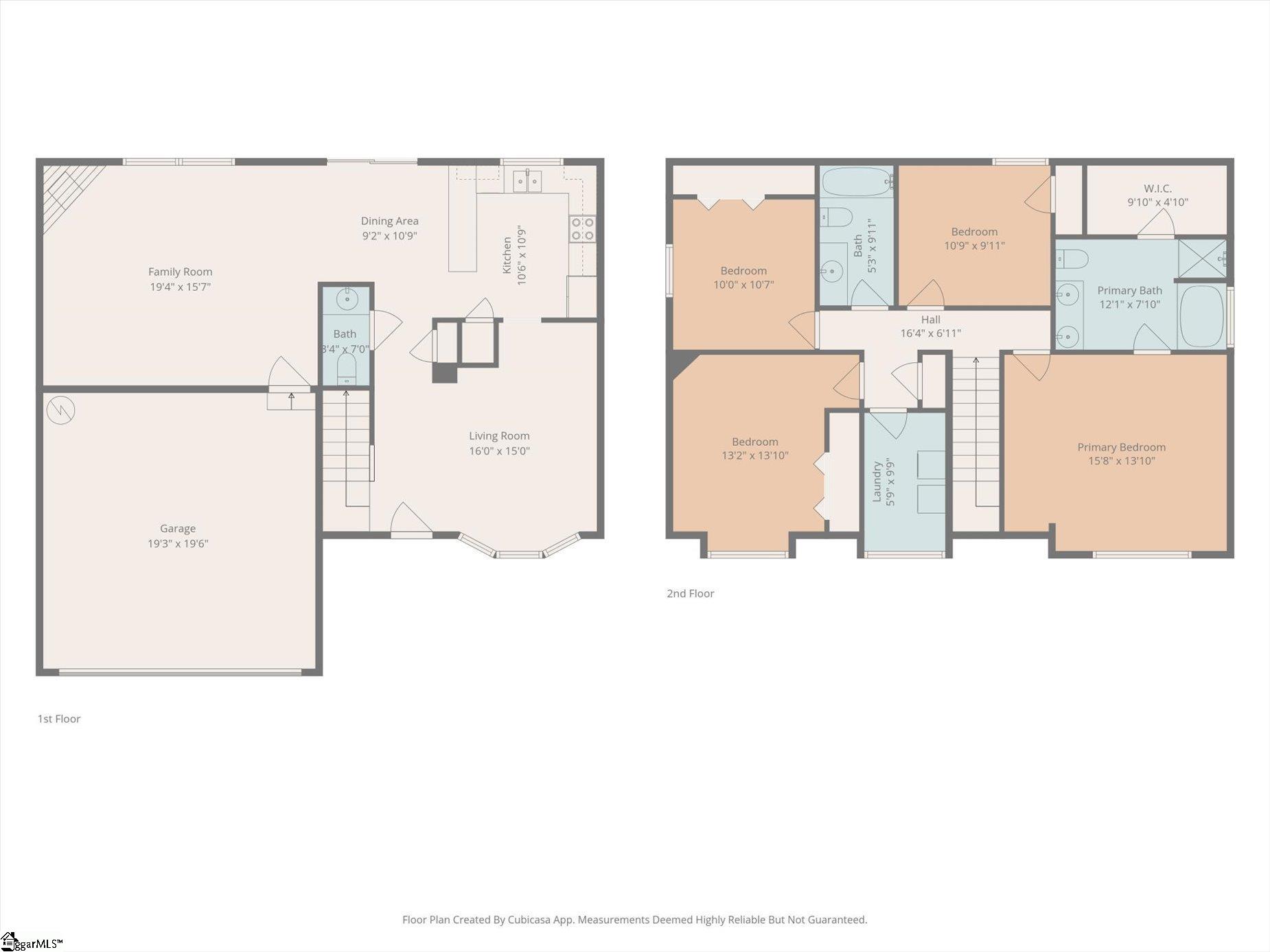 101 Tigris Way Greenville, SC 29607