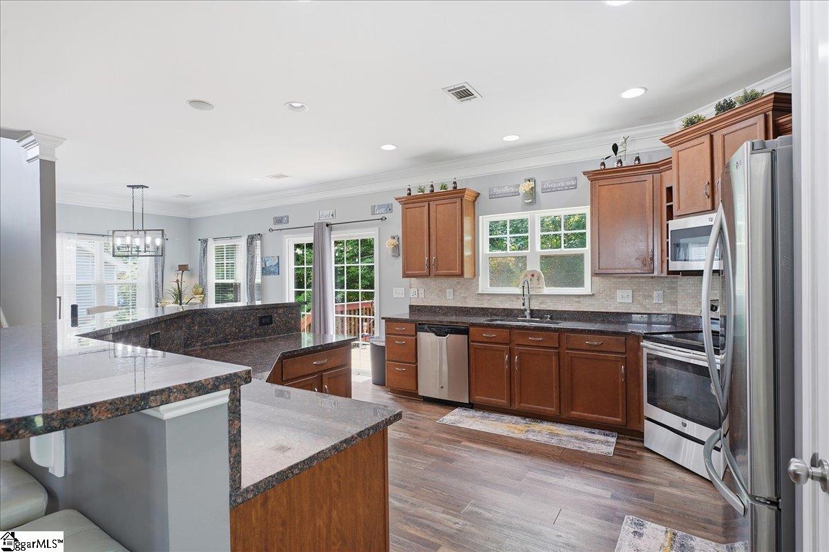 234 Rivers Edge Circle Simpsonville, SC 29680