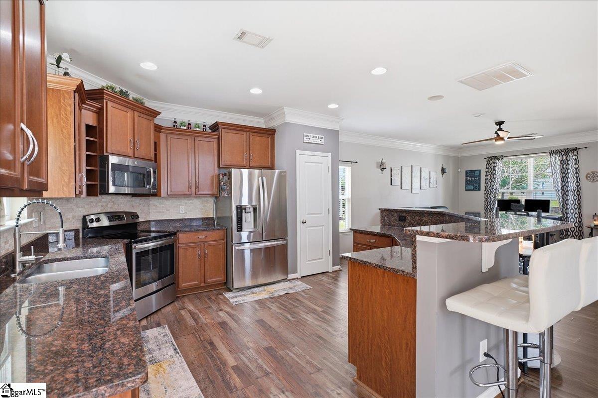 234 Rivers Edge Circle Simpsonville, SC 29680