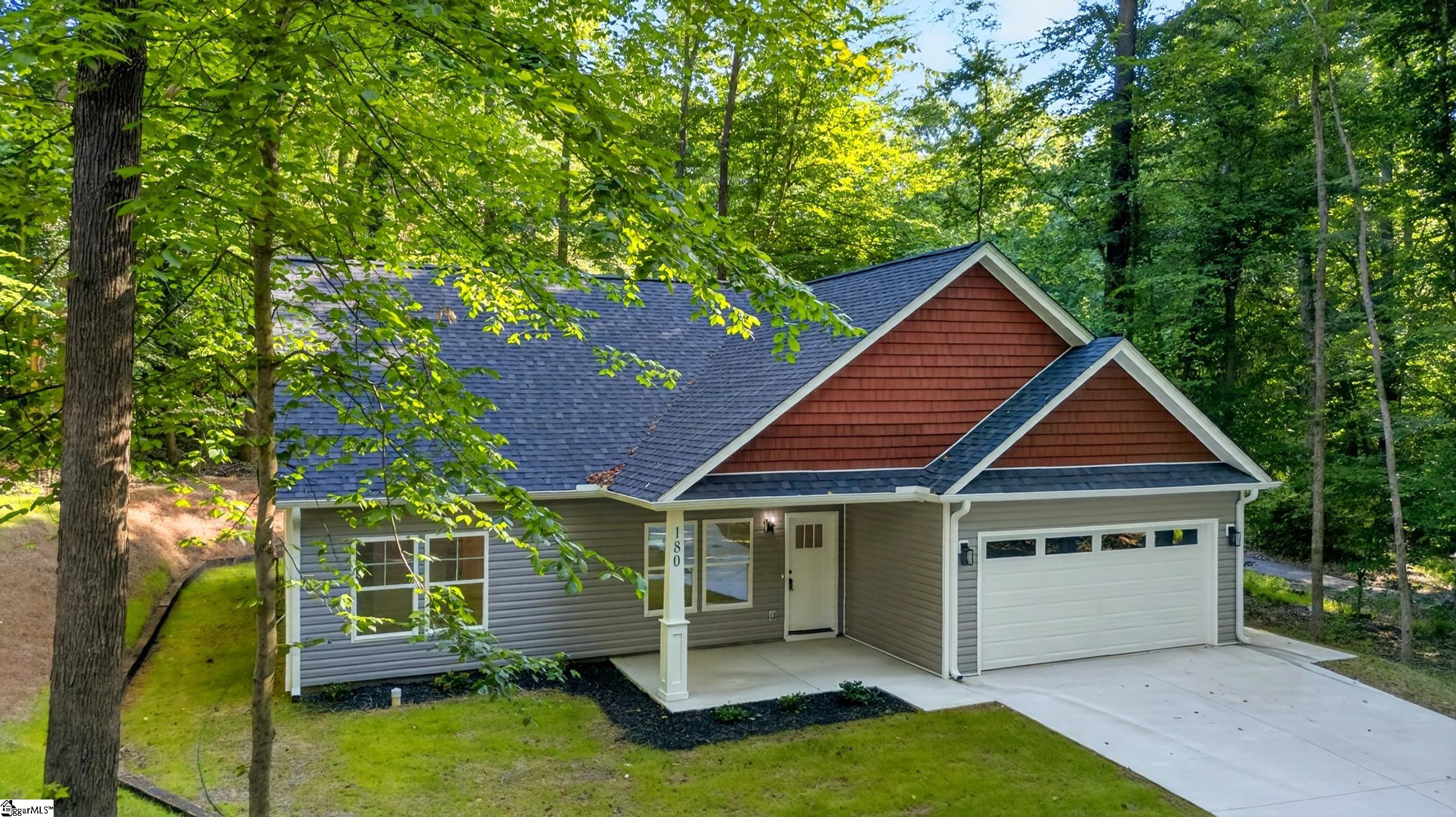 180 Anita Drive Spartanburg, SC 29302