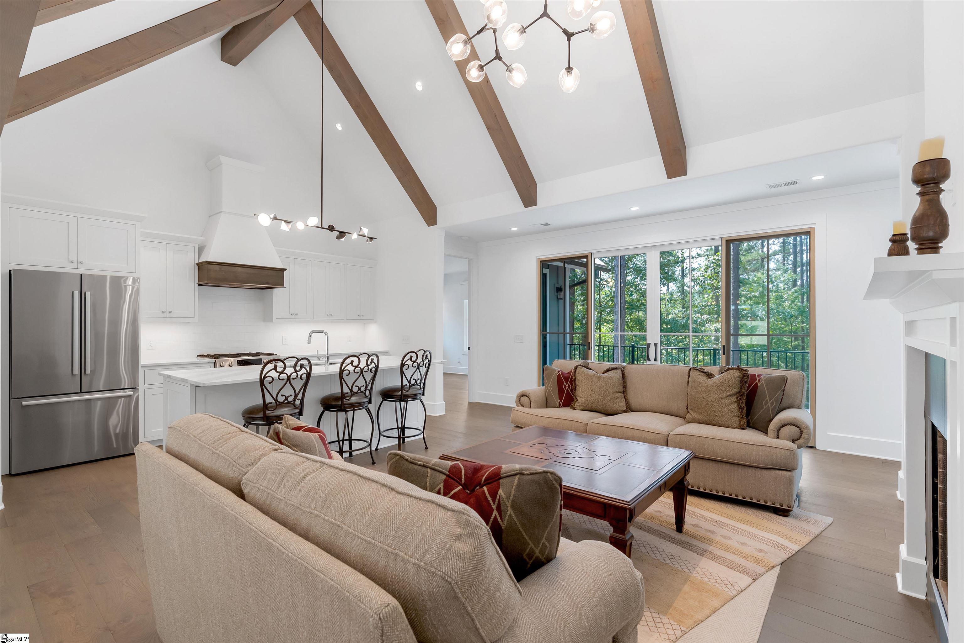 113 Settlement Village Drive Sunset, SC 29685