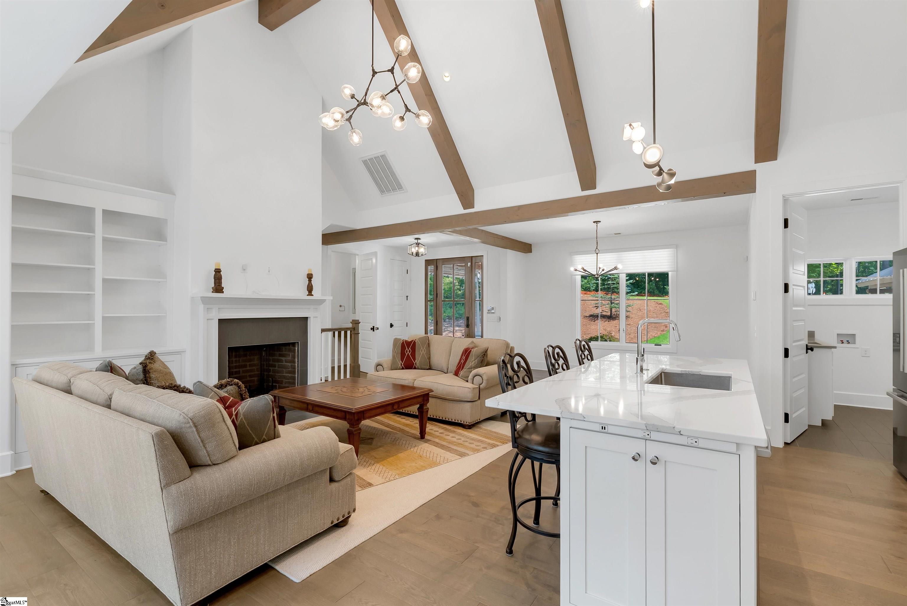 113 Settlement Village Drive Sunset, SC 29685